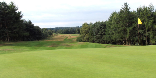 Headingley Golf Club