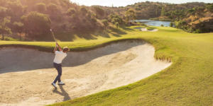 I have played most of the golf courses in Portugal - and these are the best