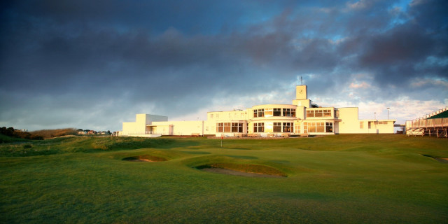 Stat Focus: Royal Birkdale Golf Club