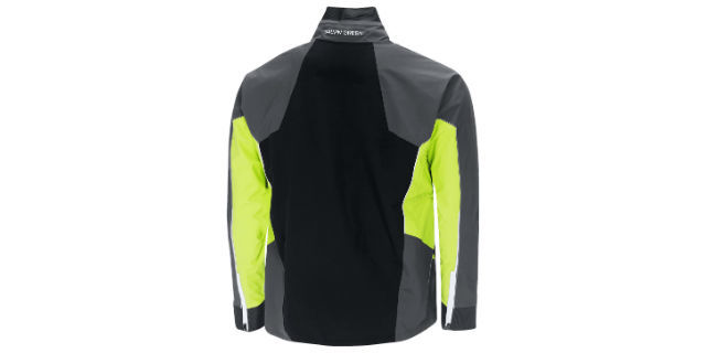 Galvin Green ARGON Jacket and ARN Trouser Review