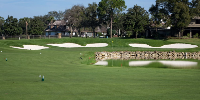 Bay Hill