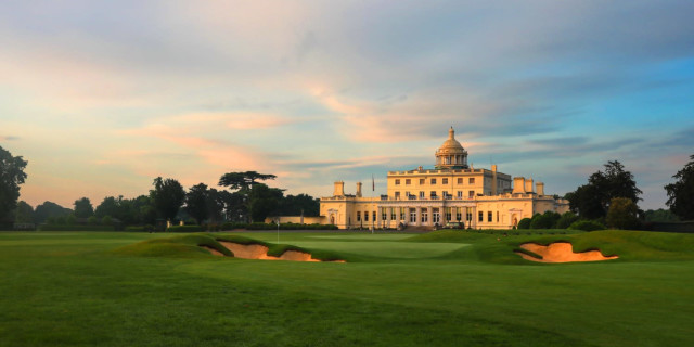 Stoke Park