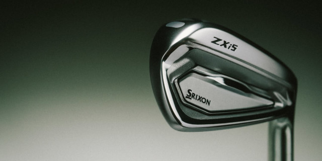 Srixon ZXi5