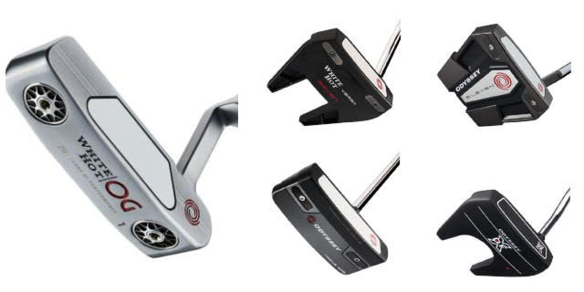 Everything You Need to Know About Odyssey Putters in 2023