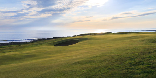 The Best Places to Visit For a Spring Golf Break