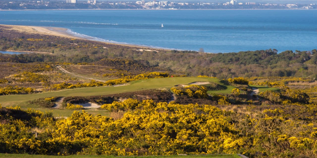Isle of Purbeck