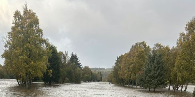 Dumbarton Golf Club