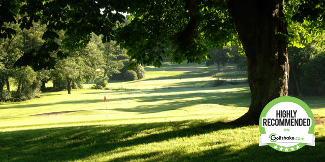 100 Golf Courses To Play In England