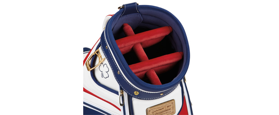 TaylorMAde Special Edition Tour Bag