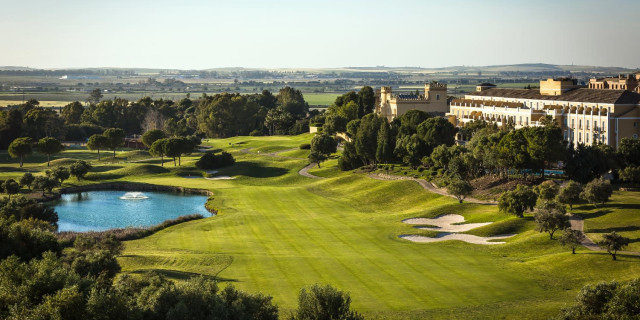 Montecastillo