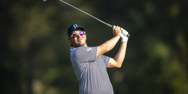 Hero Indian Open 2025 Preview, Picks & Analysis