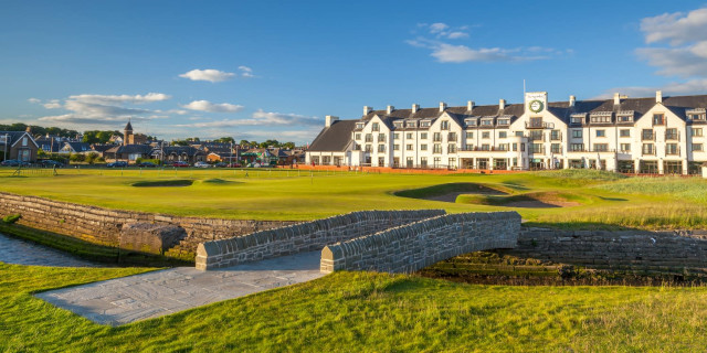 Carnoustie