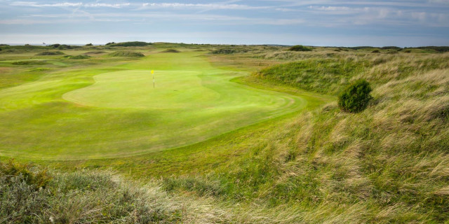 The West Lancashire Golf Club Feature Review The West Lancashire Golf Club