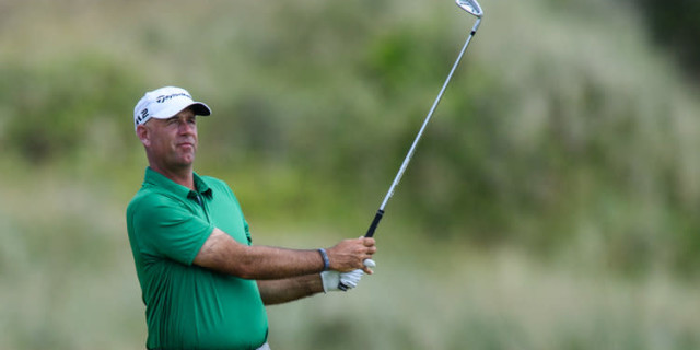 Stewart Cink