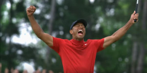 Golfshake Podcast #39: 2019 Masters Reaction