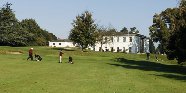 Shifnal Golf Club