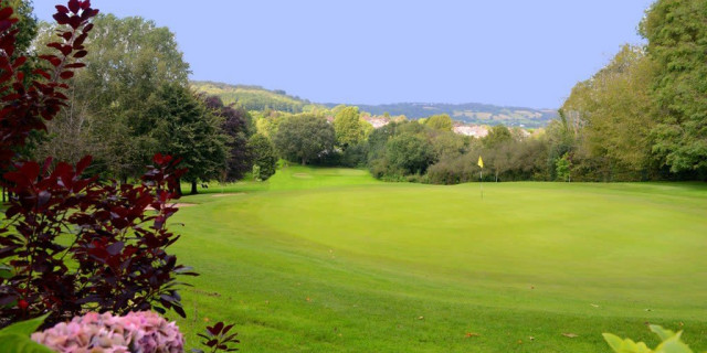 Whitchurch Golf Club