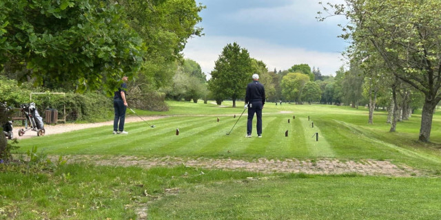 The New Forest offers a golf experience like no other