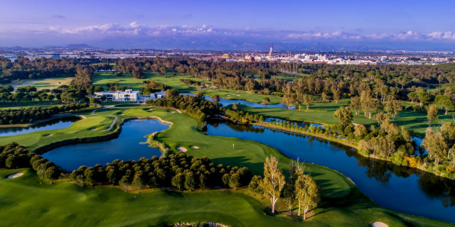 Sirene Belek Turkey