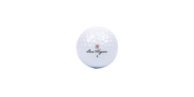 Ben Hogan Golf Ball