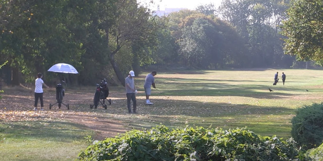 West London Golf Course Will Close in June