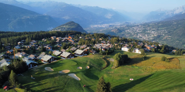 38 of The Best Golf Courses to Play in 2025