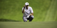 European Tour: Li Haotong pips Rory McIlroy to win Dubai Desert Classic, Golf, Sport