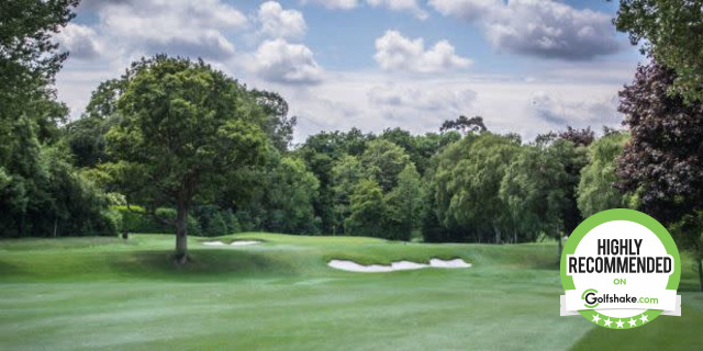 Edgbaston Golf Club