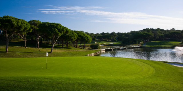 Quinta do Lago South