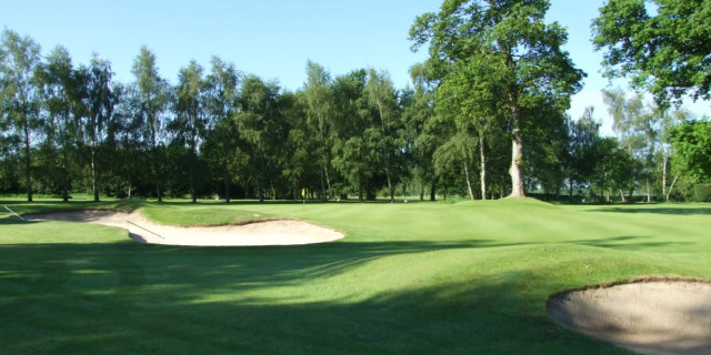 Fulford Golf Club