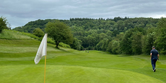 The Herefordshire Golf Club
