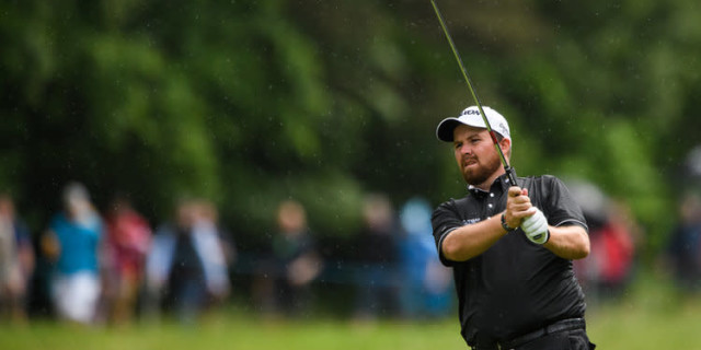 Shane Lowry