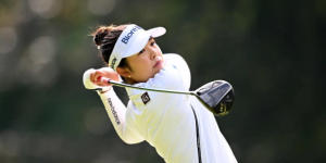 Miyu Yamashita what's in the bag 2025
