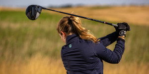 FootJoy Unveils New HydroSeries Range