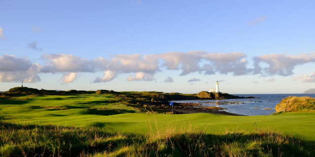 Turnberry