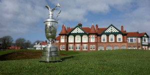 The Open will return to Royal Lytham & St Annes in 2028