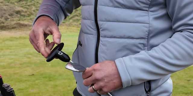 Club Fitting