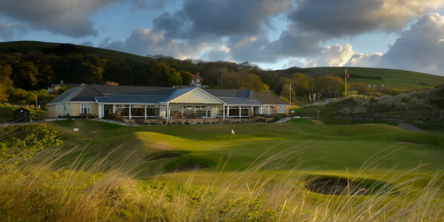 The Best 36 Hole Golf Venues You Can Play