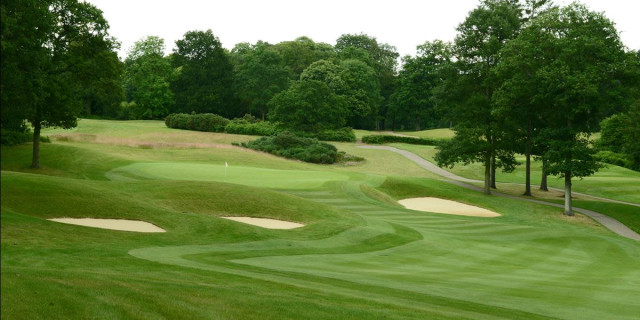 Woburn Golf Club