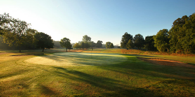 Golf Clubs Need to Adopt Creative Thinking if They Are to Thrive