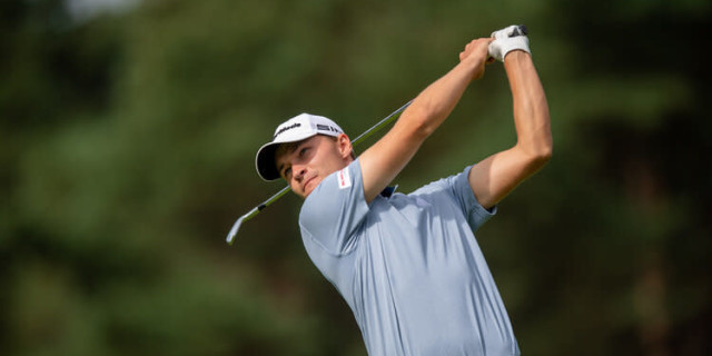 Players Who Could Break Into The 2023 Ryder Cup