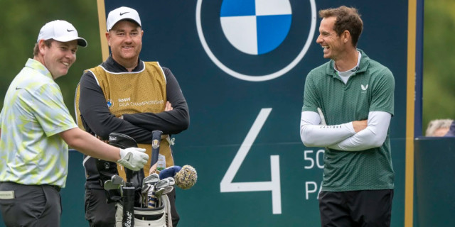 Who is Playing in The 2025 Dunhill Links