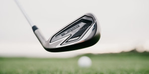 Cobra Golf Launches New DARKSPEED Irons