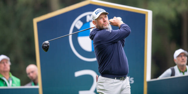 Lee Westwood