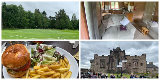 Discover a True Hidden Gem Golf Break in Scotland