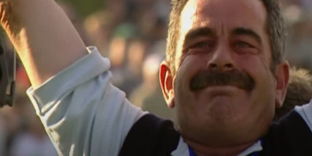 Ryder Cup Countdown: Sam Torrance Wins as Captain