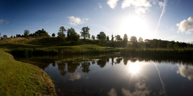 Celtic Manor