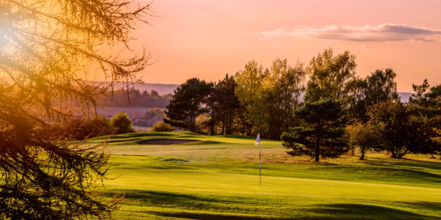 The Best Golf Courses to Play in Cambridgeshire