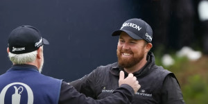 When Shane Lowry Won The Open at Royal Portrush