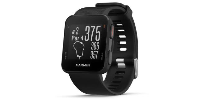 Garmin Watch